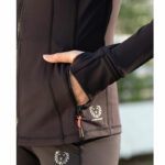 LJF-3700 Jacket