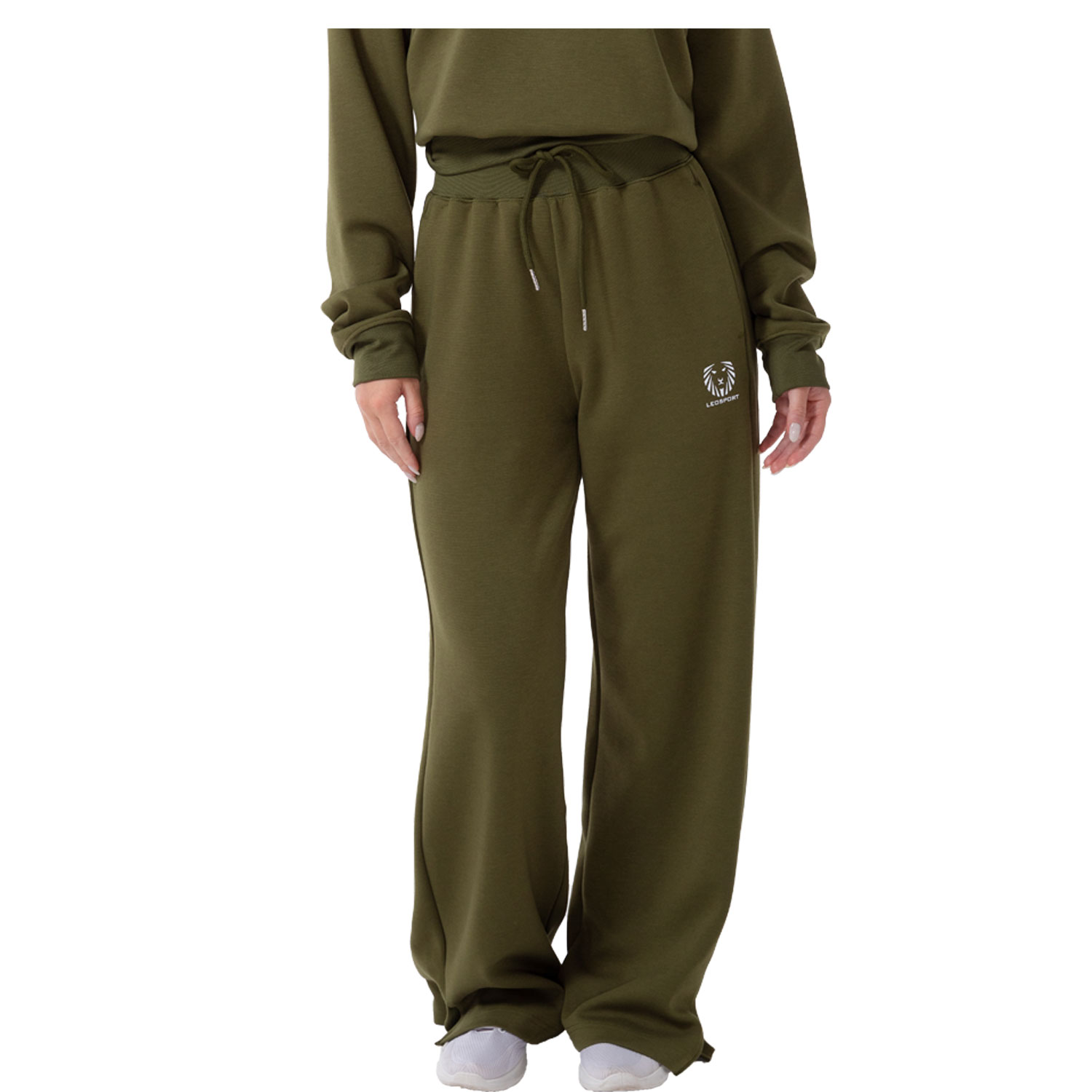 Oversized Sweatpants