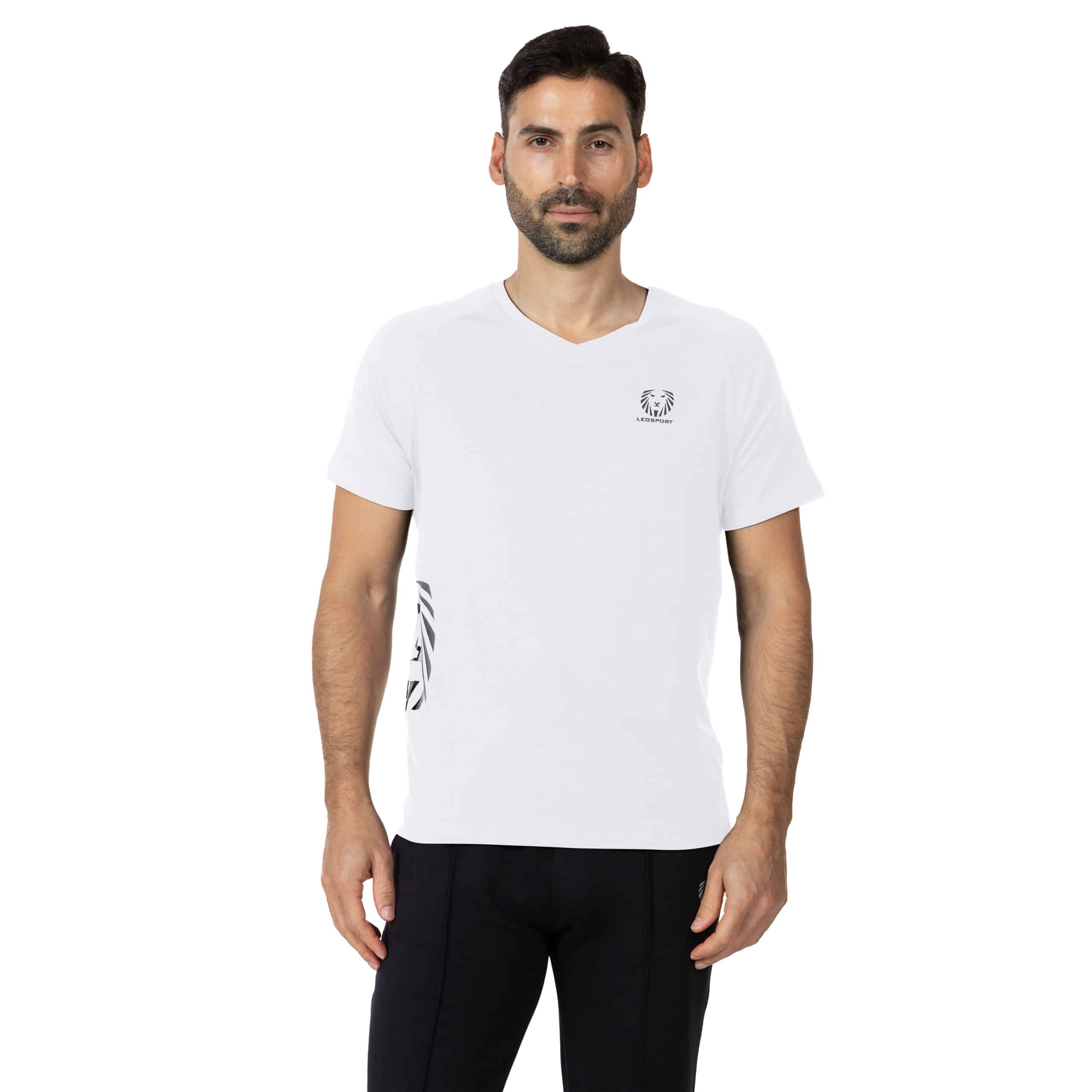 Graphic logo T Shirt