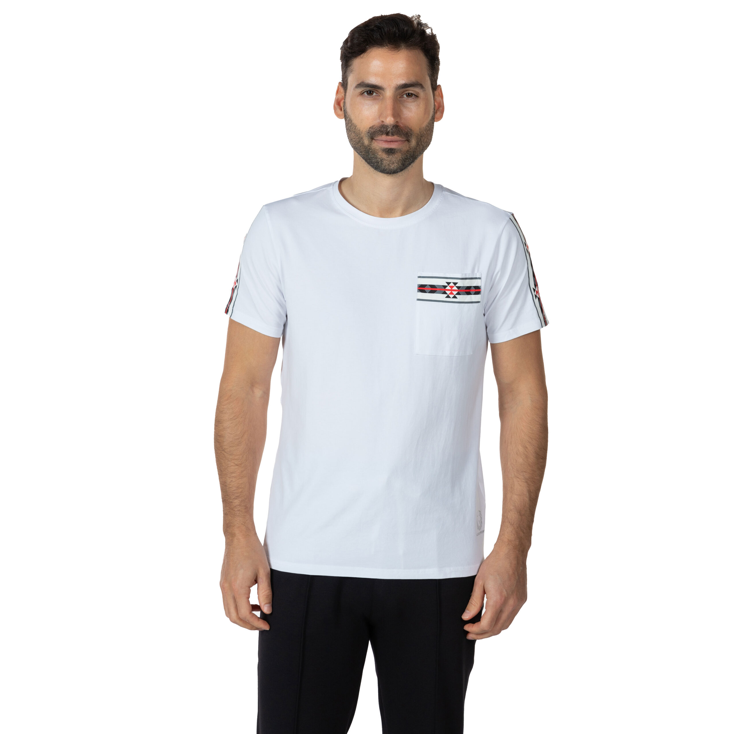 Sadu Pocket T Shirt