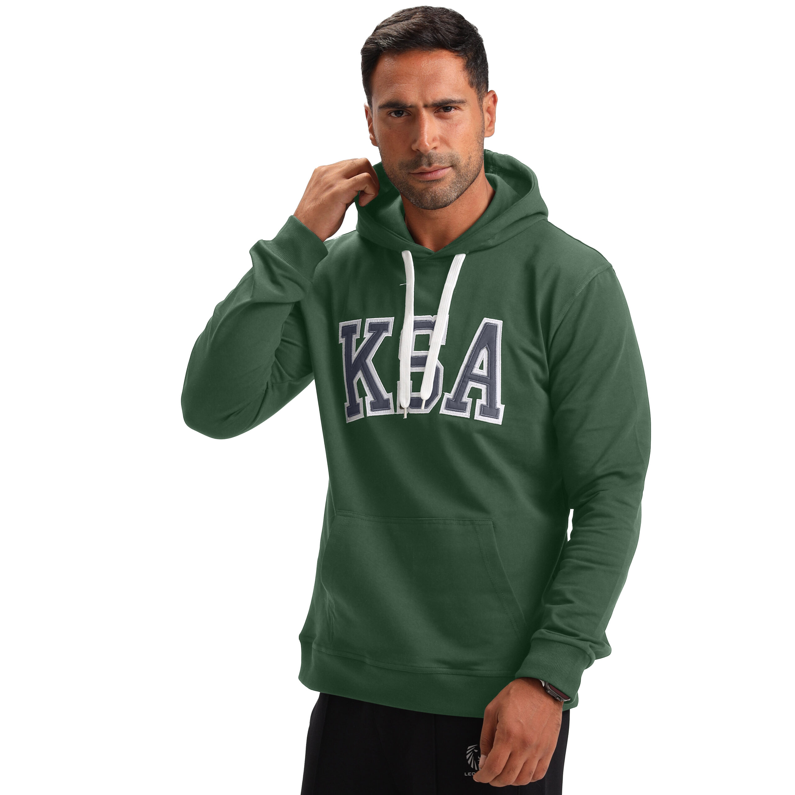 KSA Hoodie