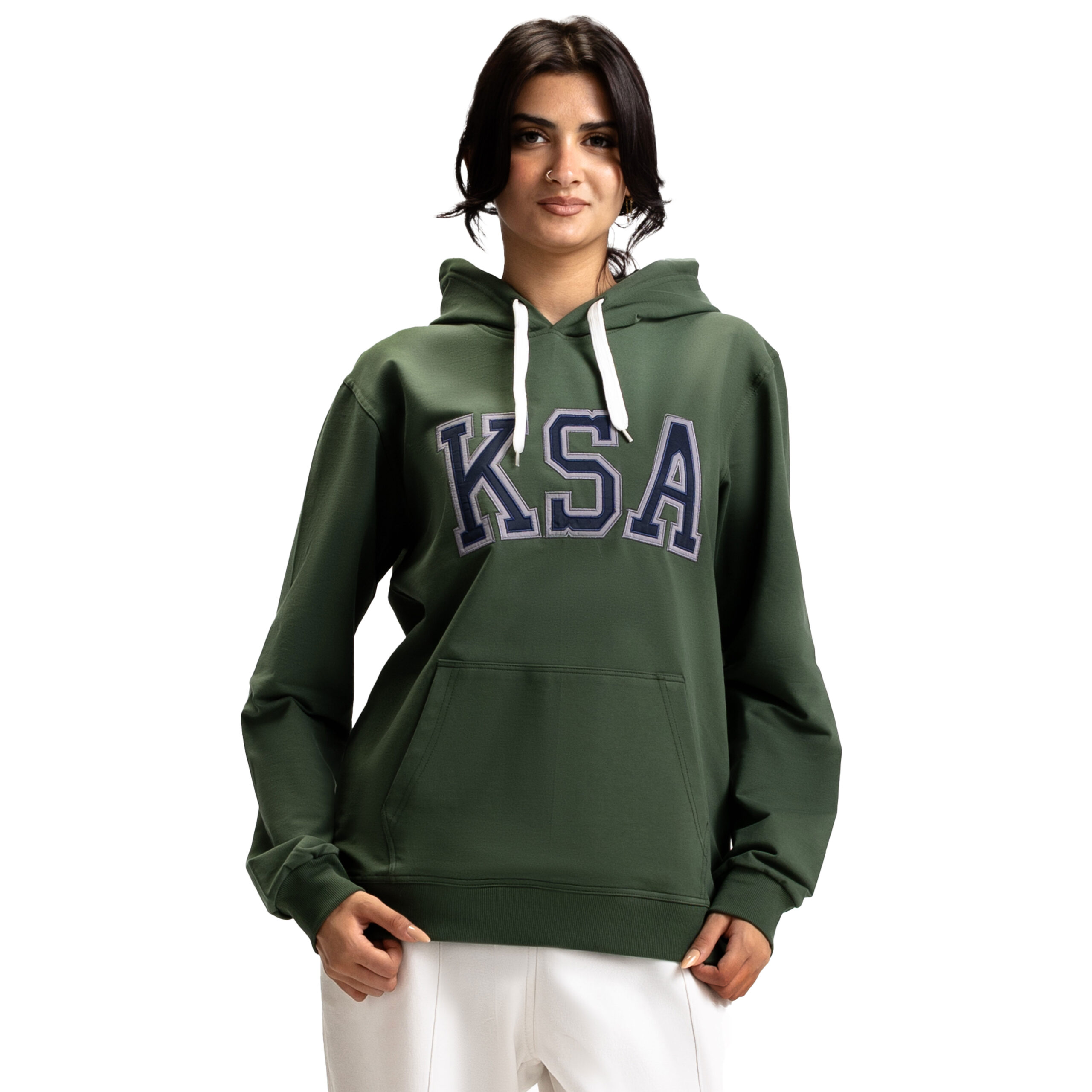 KSA Hoodie